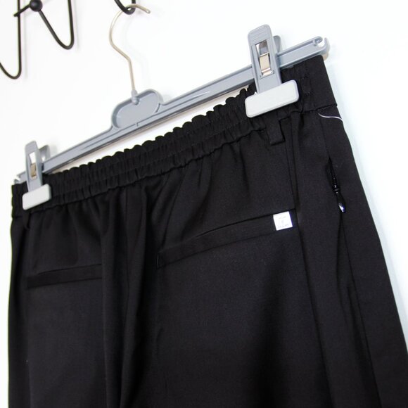 BNWT SS25 HELMUT LANG RELAXED TROUSER PANTS 28 - Picture 5 of 13